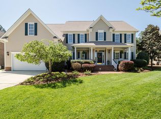 1920 High Holly Ln, Raleigh, NC 27614