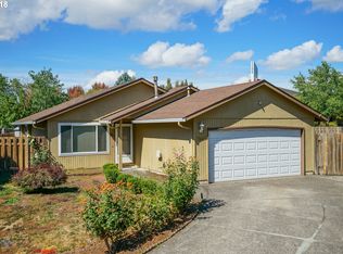 7945 SW Racquet Ct, Wilsonville, OR 97070