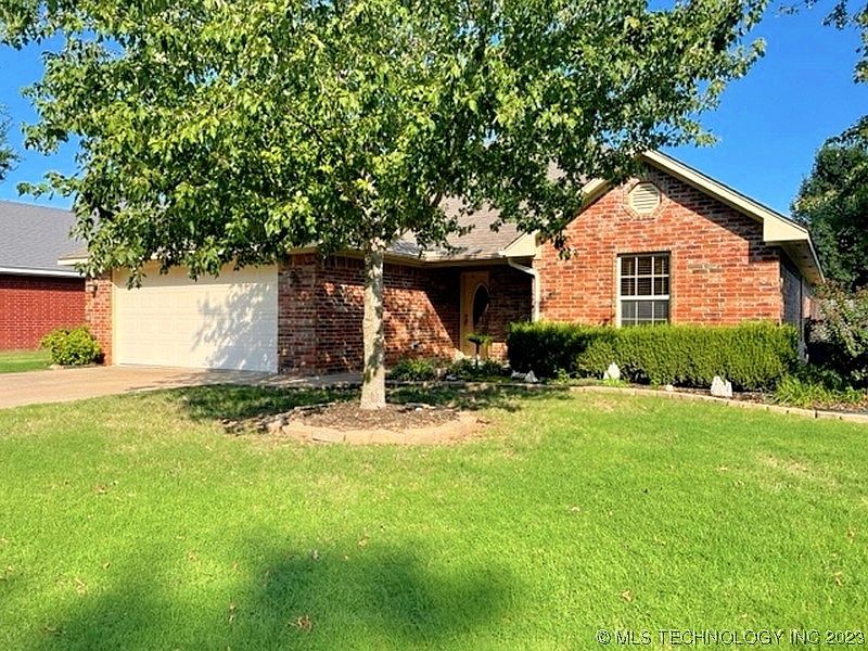 4019 Briar Ln, Tahlequah, OK 74464 MLS 2334167 Zillow