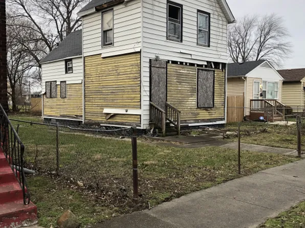 14728 Winchester Ave, Harvey, IL 60426