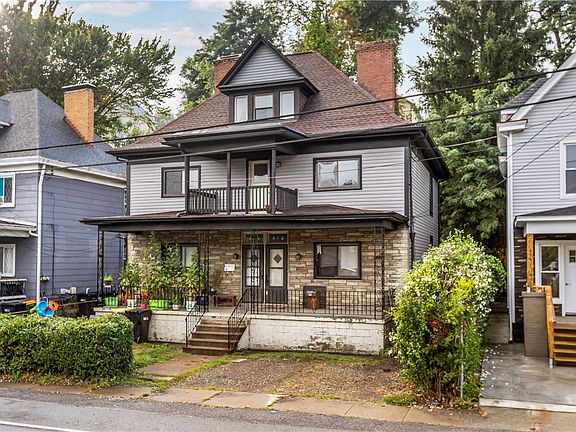 3rd image of 317-319 N Balph Ave