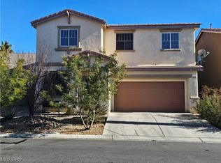 6524 Heavenly Moon St, North Las Vegas, NV 89084