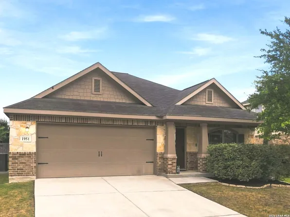 1951 Jamie Ln, New Braunfels, TX 78130