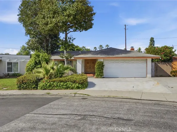 20241 Galway Ave, Carson, CA 90746