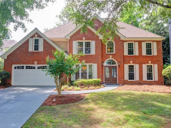 315 Willow Crescent Way, Johns Creek, GA 30022