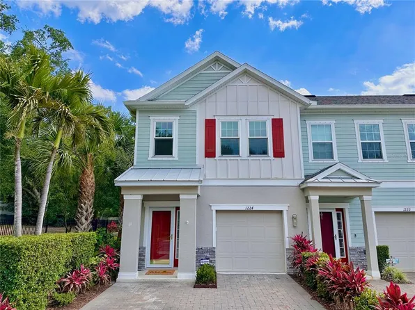 1224 Sunset Ln, Dunedin, FL 34698