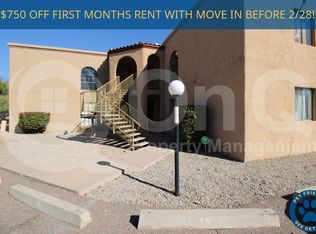 13035 N 34th St Unit 15, Phoenix, AZ 85032