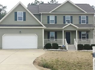 94 Jumpmaster Dr, Broadway, NC 27505