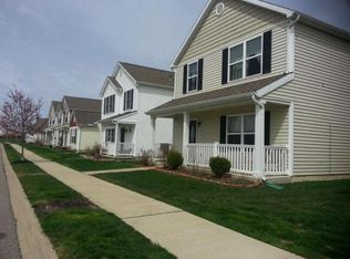 2254 Aberdeen St, Marion, OH