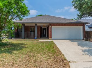 6355 Regency Ln, San Antonio, TX 78249