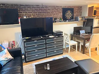 Rented by Natural Habitat Realty