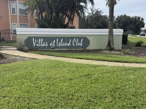3131 Britannia Blvd APT B, Kissimmee, FL 34747