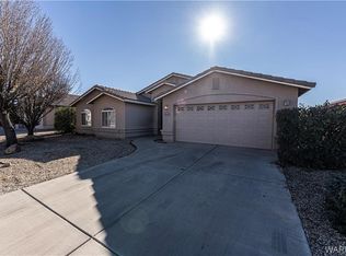 3762 E Ames Ave, Kingman, AZ 86409