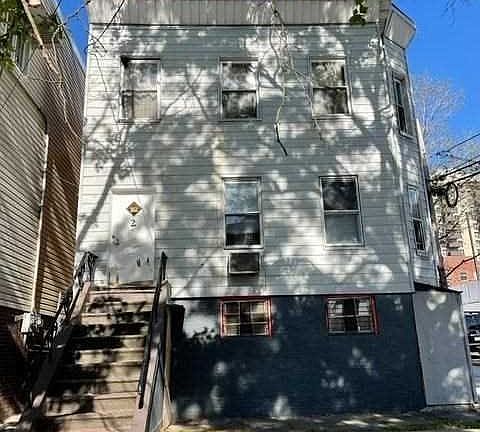 2 jordan ave jersey city nj