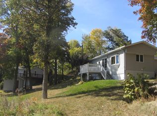 29354 County Highway 3, Fergus Falls, MN 56537
