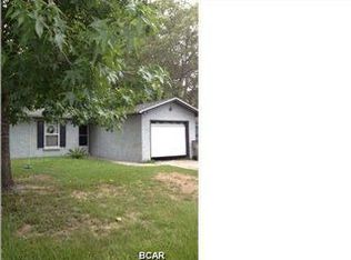 5201 Tiffany Ln, Panama City, FL 32404