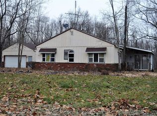1704 E 700 N, Monterey, IN 46960