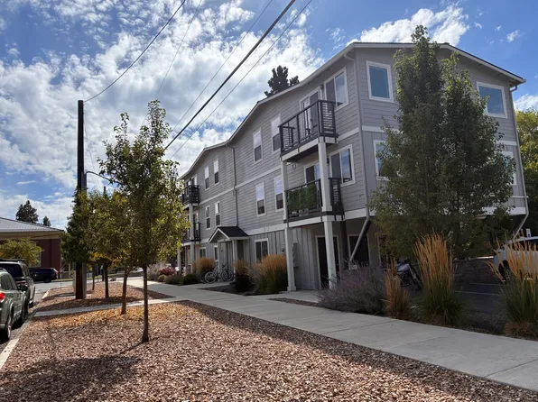 8th St., 1419 NW - 01419-08TH, 1419 NW 8th St #301, Bend, OR 97703