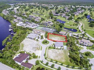 18635 SE St Augustine Way, Tequesta, FL 33469