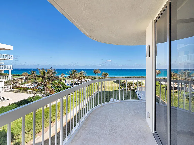 3300 S Ocean Blvd #305N — Photo 27