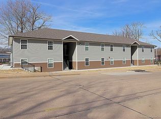2640 Hopper Rd APT 204, Cape Girardeau, MO 63701