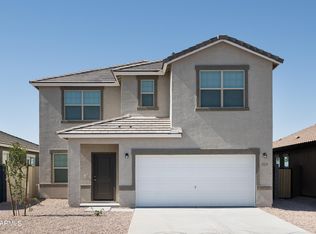 5814 W Sunrise Dr, Laveen, AZ 85339