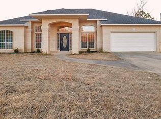 16821 Par Rd, Gladewater, TX 75647