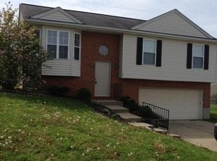 1101 Battleridge Dr, Independence, KY