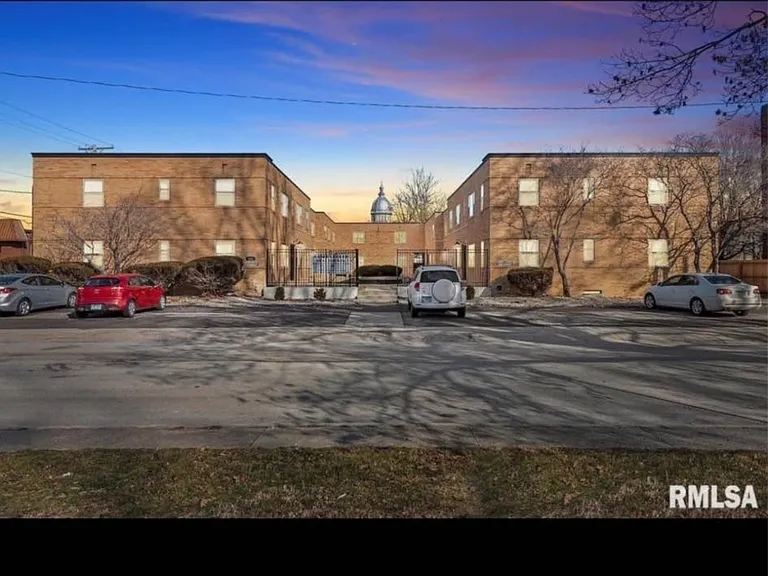 101 W Canedy St #25 — Photo 1