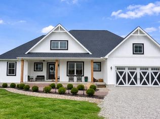 143 Township Road 791, Nova, OH 44859