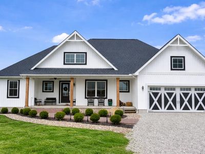 143 Township Road 791, Nova, OH, 44859