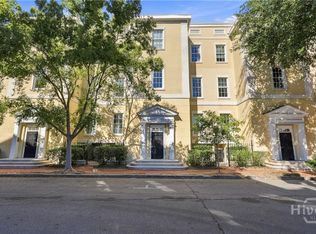 318 W Jones Street, Savannah, GA 31401