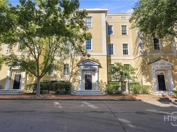 318 W Jones Street, Savannah, GA 31401