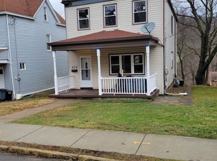 659 Center Ave, Bellevue, PA 15202