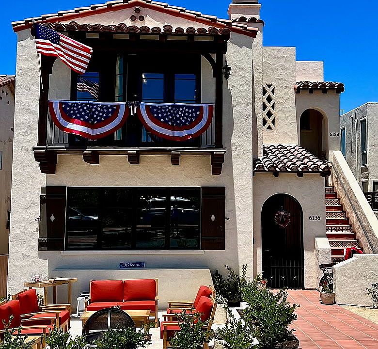 2nd image of 6136-38 Paseo Delicias