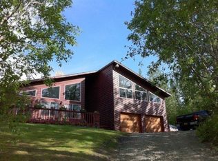 1705 N Prospect Dr, Palmer, AK 99645