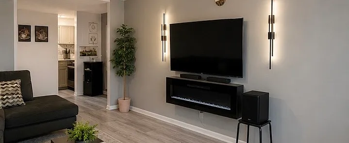 7002 Boulevard East #6F — Photo 3