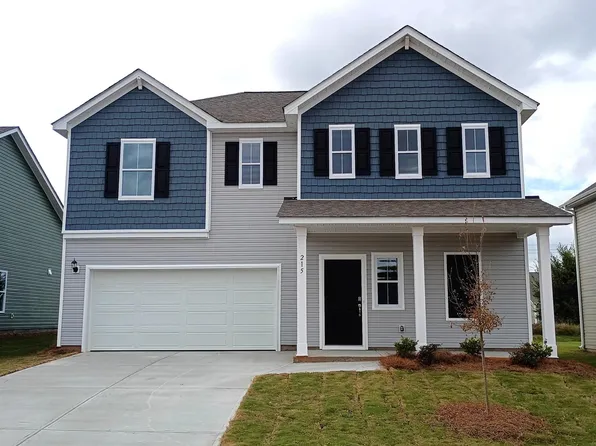 215 Pretoria Dr Lot 84, Woodruff, SC 29388