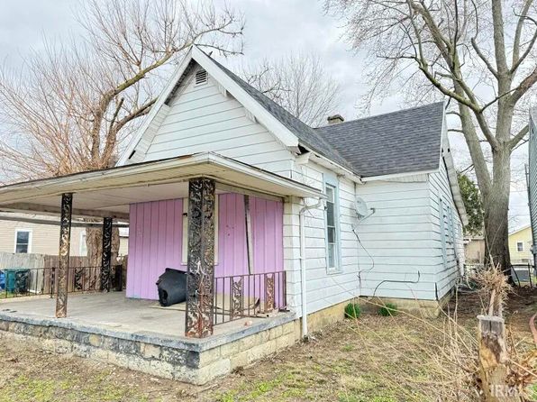 2022 S Jefferson St, Muncie, IN 47302