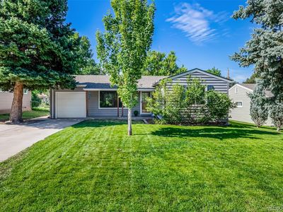 5255 S Logan Street, Littleton, CO, 80121