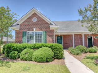1014 Bridgeport Way, Leland, NC 28451