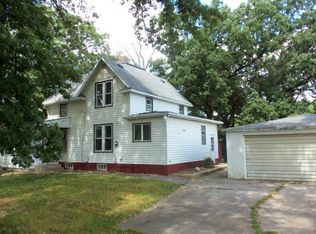1811 S Lincoln Ave, Albert Lea, MN 56007
