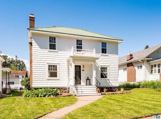 1305 N 20th Ave E, Duluth, MN 55812