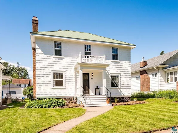 1305 N 20th Ave E, Duluth, MN 55812