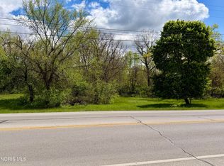 2601 Mechanic St, Oregon, OH 43616