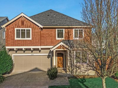 5306 NE 52nd Cir, Vancouver, WA, 98661