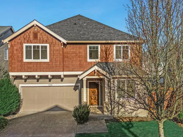 5306 NE 52nd Cir, Vancouver, WA 98661