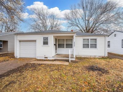 2538 S Greenwood St, Wichita, KS, 67216
