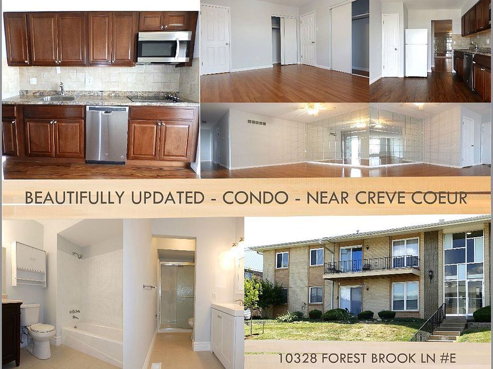 1st image of 10328 Forest Brook Ln APT E