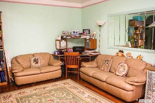 1st image of 109-14 Ascan Ave #6K